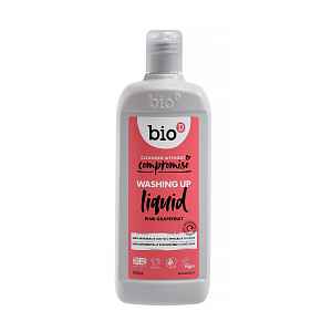 Bio d Prostředek na mytí nádobí grapefruit 750 ml