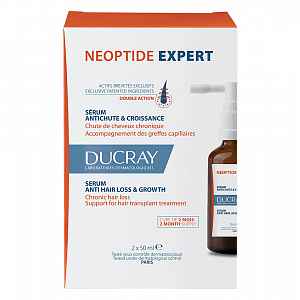 Ducray Neoptide Expert Sérum Vypad.vlasů 2x50ml