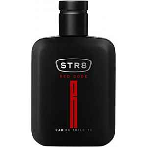 STR8 Toaletní voda Red Code 100 ml