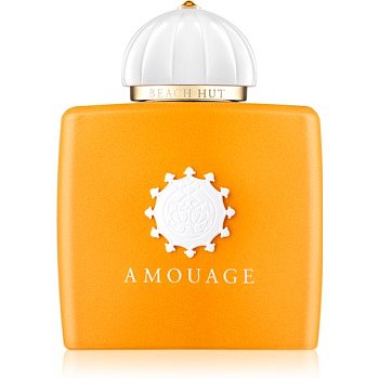 Amouage Beach Hut parfémovaná voda pro ženy 100 ml