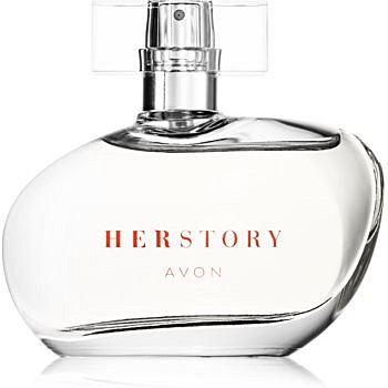 Avon Herstory parfémovaná voda pro ženy 50 ml