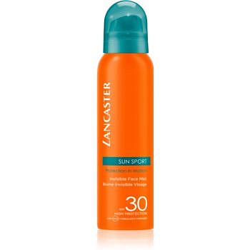 Lancaster Sun Sport opalovací mlha na obličej SPF 30 100 ml