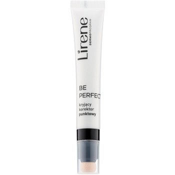 Lirene Be Perfect krycí korektor  10 ml