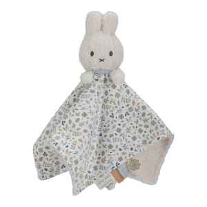 Little Dutch Muchláček králíček Miffy Lucky Leaves