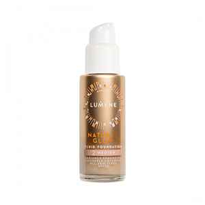 Lumene Fluid Foundation SPF20 tekutý make-up  - 2 Medium 30 ml