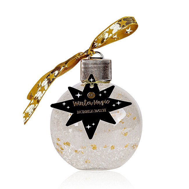 Pěna do koupele Winter Magic (Bubble Bath) 240 ml