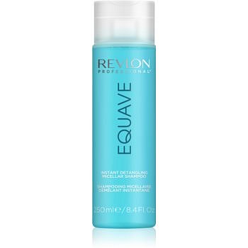 Revlon Professional Equave Instant Detangling micelární šampon pro všechny typy vlasů 250 ml