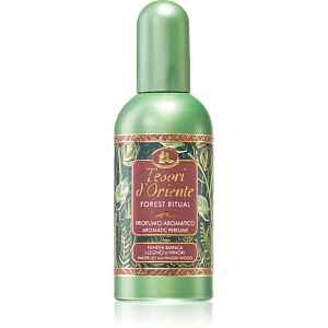 Tesori d'Oriente Forest Ritual parfémovaná voda unisex 100 ml