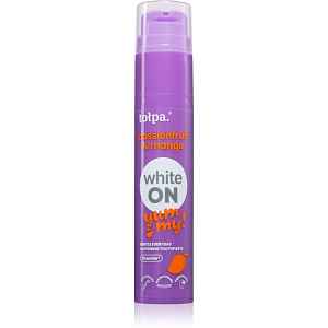 Tołpa On White Yummy bělicí zubní pásky příchuť Passionfruit & Mango 60 g