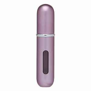 Travalo Classic plnitelný rozprašovač parfémů pro ženy Pink 5 ml