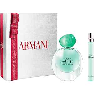 Armani Acqua di Gioia dárková sada pro ženy