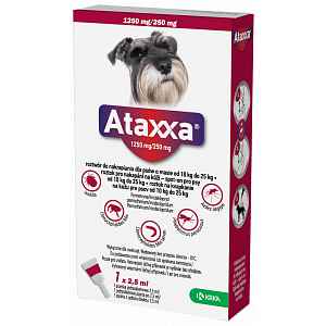 ATAXXA Spot On Dog L