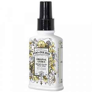 Poo-Pourri Poo Pourri Original toaletní sprej 118 ml (200 použití)