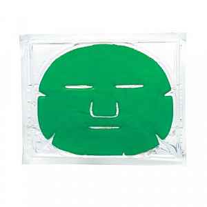 Regenerační a revitalizační obličejová maska Gree Tea 1 ks