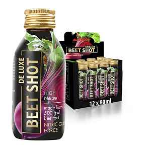ActivLab De Luxe Beet Shot
