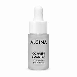 Alcina sérum s obsahem kofeinu Coffein Booster 15 ml