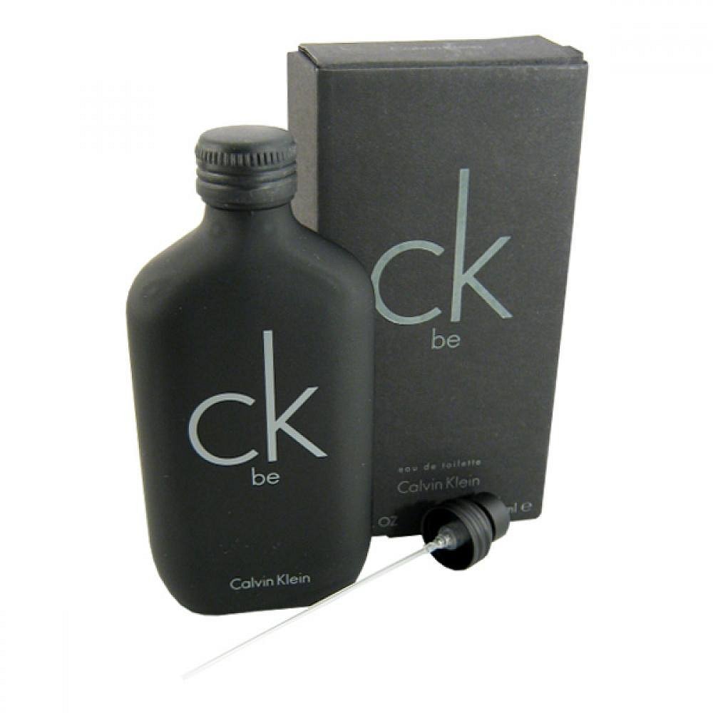 CALVIN KLEIN Be  Toaletní voda 100 ml