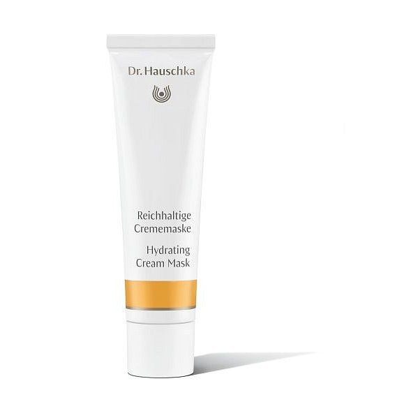 Dr.Hauschka Krémová hydratační maska 30 ml