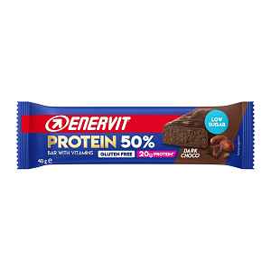 ENERVIT PROTEIN BAR 50% 40 g