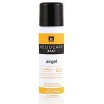 HELIOCARE 360° Airgel SPF50+ 60ml