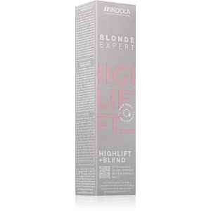 Indola Blond Expert Highlift + Blend demipermanentní barva na vlasy odstín H.1+ 60 ml