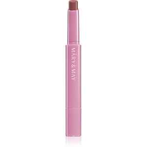 Mary&May Blooming Glow Lip dlouhotrvající rtěnka s hydratačním účinkem odstín 01 Peony Bouquet 1.7 g