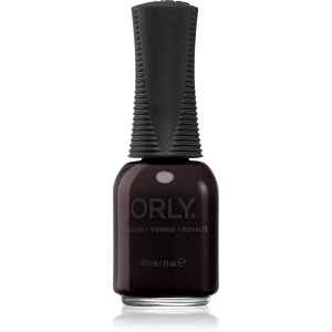 Orly Lacquer lak na nehty odstín Naughty 11 ml