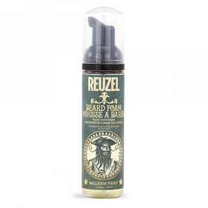 REUZEL Beard Foam Original Scent 70 ml