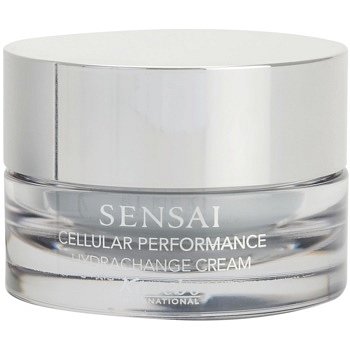 Sensai Cellular Performance Hydrating hydratační gelový krém na obličej 40 ml