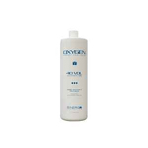 Sinergy Cosmetics Sinergy Oxidizing Cream 40 VOL 12% 1000ml - Krémový peroxid