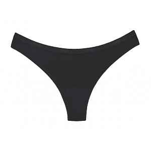 Snuggs Brazilky Menstruační kalhotky pro slabou menstruaci vel. S 1 ks