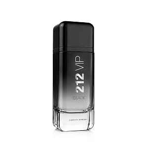 Carolina Herrera 212 VIP Black parfémovaná voda pro muže 200 ml