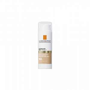 LA ROCHE-POSAY Anthelios SPF50+ Age Correct tónovaný 50 ml