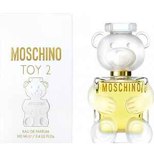 Moschino Toy Toy 2 parfémovaná voda pro ženy 100 ml