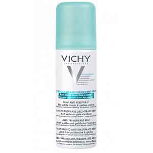 Vichy Antiperspirant 48h Deodorant bez alkoholu - sprej 125ml