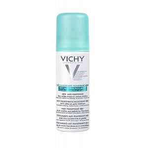 Vichy Antiperspirant 48h Deodorant bez alkoholu - sprej 125ml