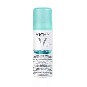 Vichy Antiperspirant 48h Deodorant bez alkoholu - sprej 125ml