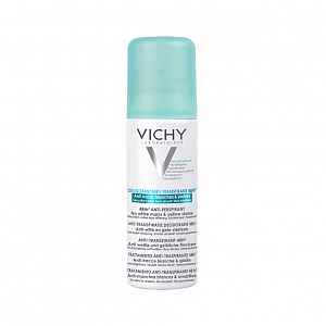 Vichy Antiperspirant 48h Deodorant bez alkoholu - sprej 125ml