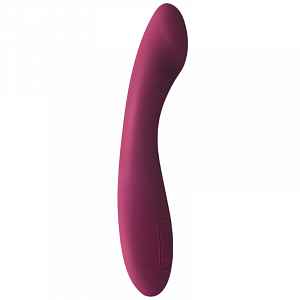 Amy 2 vibrátor (17,5 cm), fialový