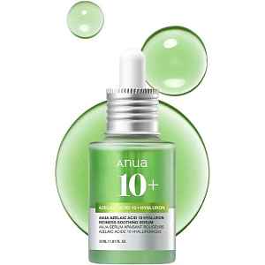Anua sérum s kyselinou azelaovou a kyselinou hyaluronovou 30ml