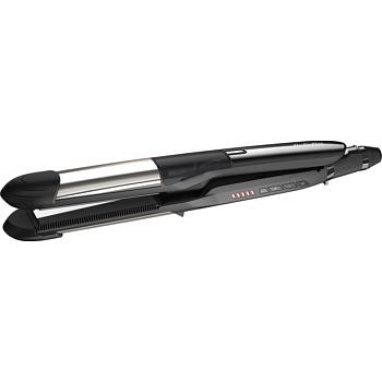 BaByliss Steam Pure ST495E parní žehlička na vlasy