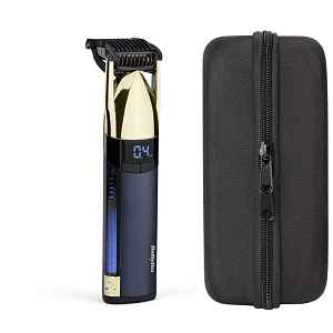 BaByliss Super-X Metal Series S992E zastřihovač vousů 1 ks