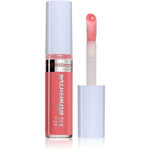 Bell HYPOallergenic Ethernal Glaze olej na rty odstín 01 Veil 5.5 g