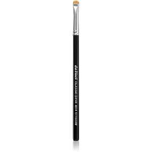 da Vinci Classic štětec na přesnou aplikaci očních stínů typ 4114 1 ks