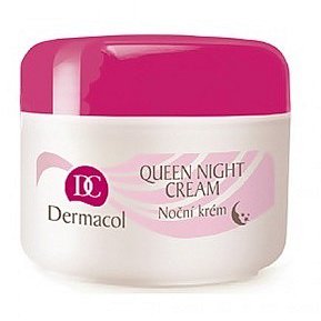 Dermacol Queen Night Cream 50ml