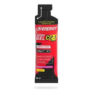 Enervit Carbo Gel C 2:1 60 ml