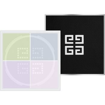 Givenchy Prisme Libre rozjasňující sypký pudr odstín 01 Mousseline Pastel 4x3 g