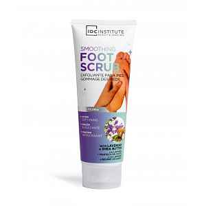 IDC Institute Peeling na nohy 300 g