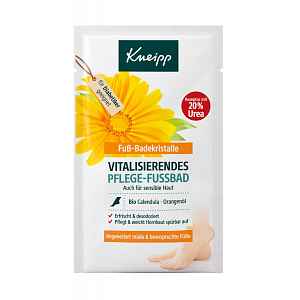 Kneipp Sůl do koupele na chodidla 40 g