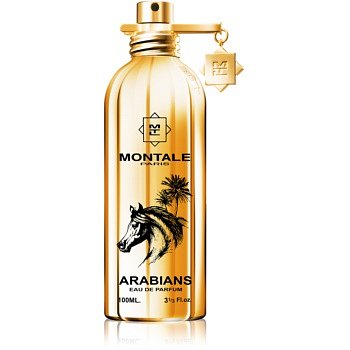 Montale Arabians parfémovaná voda unisex 100 ml